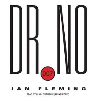 Front cover_Dr. No