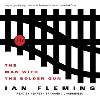Couverture_The Man With The Golden Gun