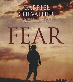 Front cover_Fear