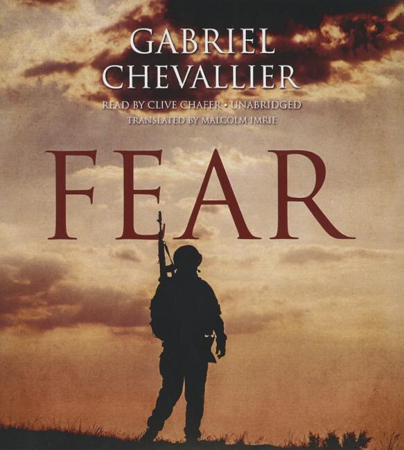 Front cover_Fear