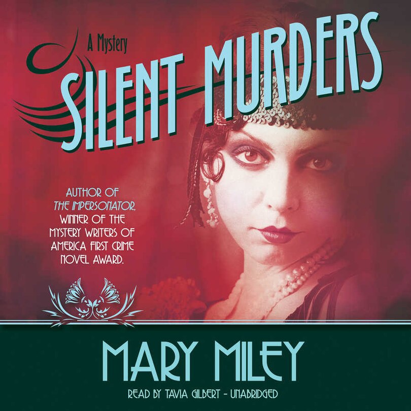 Couverture_Silent Murders