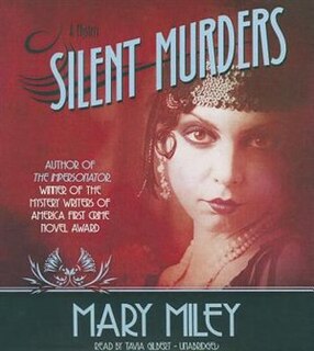 Couverture_Silent Murders