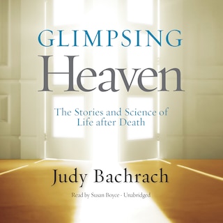 Couverture_Glimpsing Heaven