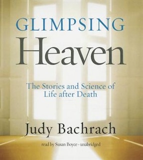 Couverture_Glimpsing Heaven