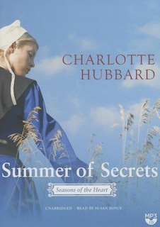 Front cover_Summer Of Secrets