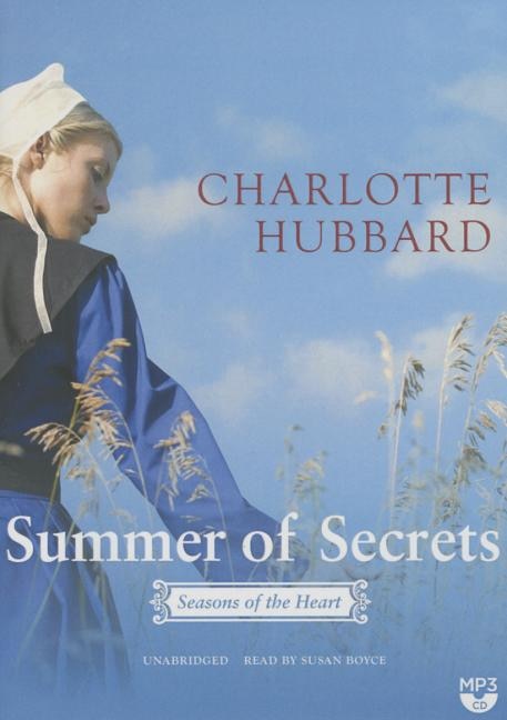 Front cover_Summer Of Secrets