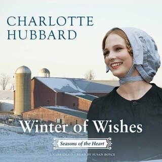 Front cover_Winter Of Wishes