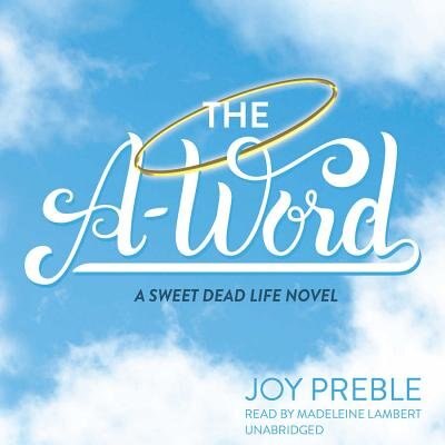 Front cover_The A-word