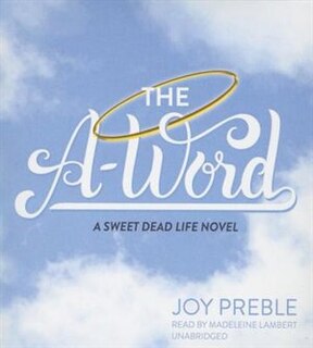 Front cover_The A-word
