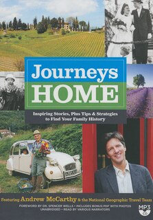 Front cover_Journeys Home