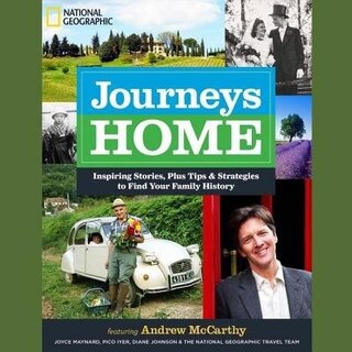 Front cover_Journeys Home