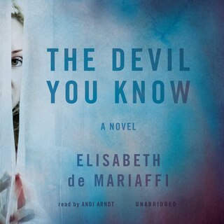 Front cover_The Devil You Know