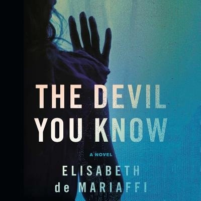 Front cover_The Devil You Know
