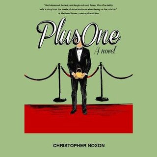 Front cover_Plus One