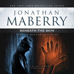 Front cover_Beneath the Skin