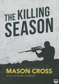 Couverture_The Killing Season