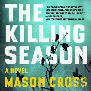 Couverture_The Killing Season