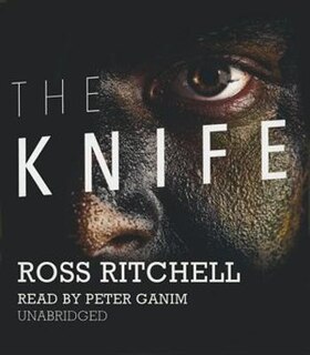 Front cover_The Knife