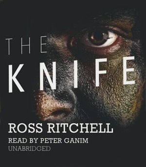 Front cover_The Knife