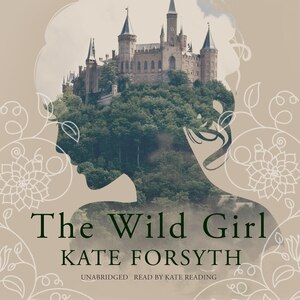 Couverture_The Wild Girl