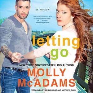 Letting Go: A Novel