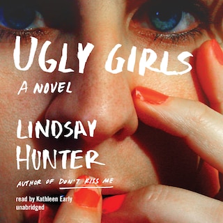 Couverture_Ugly Girls