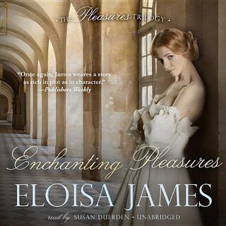 Front cover_Enchanting Pleasures