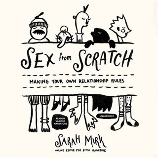 Couverture_Sex From Scratch