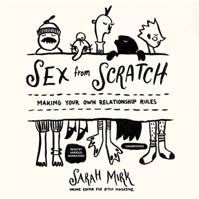 Couverture_Sex From Scratch