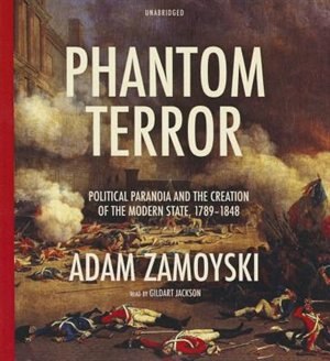 Front cover_Phantom Terror
