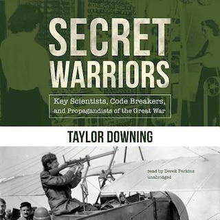 Front cover_Secret Warriors
