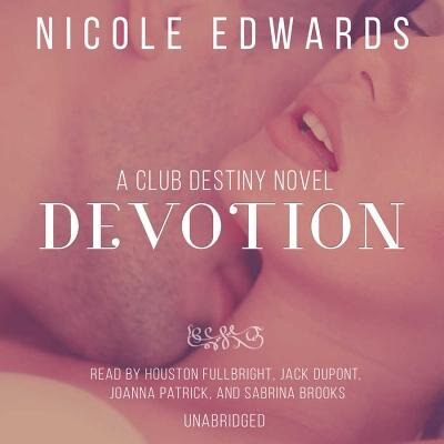 Front cover_Devotion