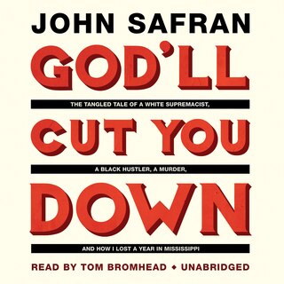 Front cover_God’ll Cut You Down