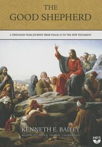 Couverture_The Good Shepherd