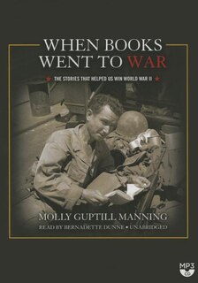Front cover_When Books Went To War