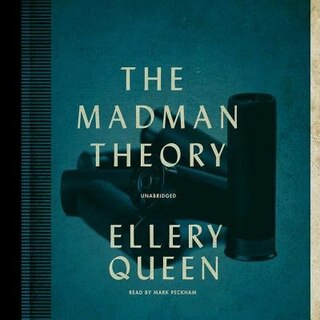 Front cover_The Madman Theory