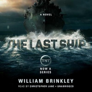 Couverture_The Last Ship