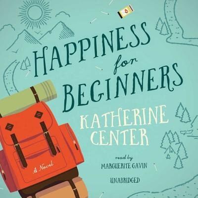 Front cover_Happiness For Beginners