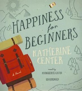 Front cover_Happiness For Beginners