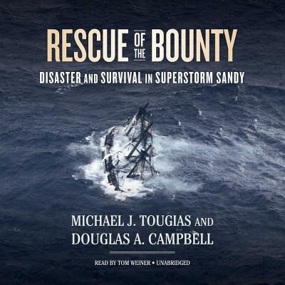 Front cover_Rescue Of The Bounty