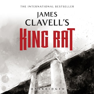 Front cover_King Rat