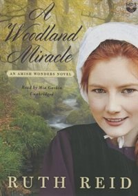 Front cover_A Woodland Miracle