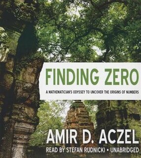 Front cover_Finding Zero