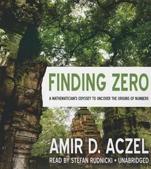 Front cover_Finding Zero