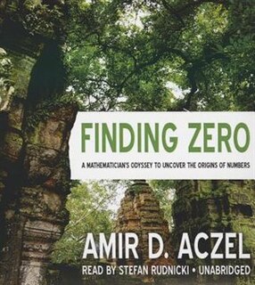 Couverture_Finding Zero