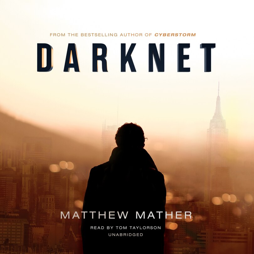 Front cover_Darknet