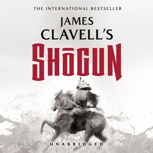 Front cover_Shōgun