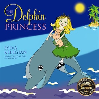 The Dolphin Princess