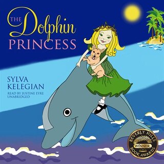 Couverture_The Dolphin Princess