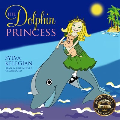 Couverture_The Dolphin Princess